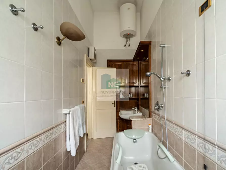 Immagine 34 di Villa in vendita  in Via Cardinale Luigi Lavitrano N.40 a Forio