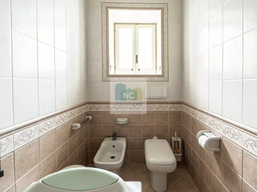 Immagine 35 di Villa in vendita  in Via Cardinale Luigi Lavitrano N.40 a Forio