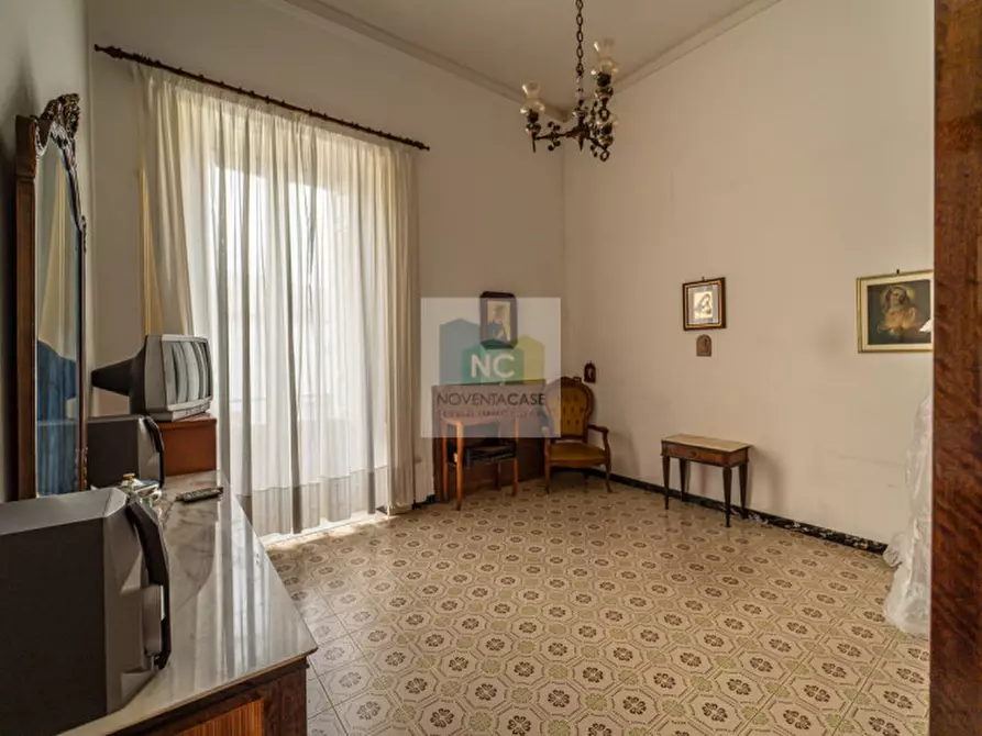 Immagine 36 di Villa in vendita  in Via Cardinale Luigi Lavitrano N.40 a Forio