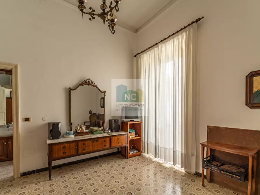 Immagine 37 di Villa in vendita  in Via Cardinale Luigi Lavitrano N.40 a Forio