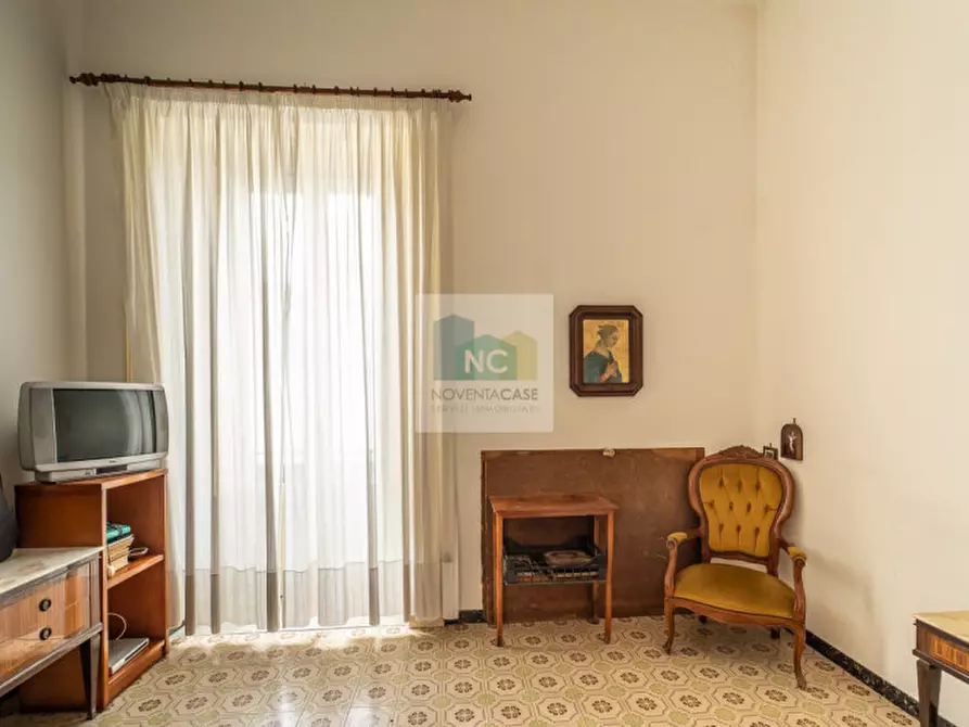 Immagine 38 di Villa in vendita  in Via Cardinale Luigi Lavitrano N.40 a Forio