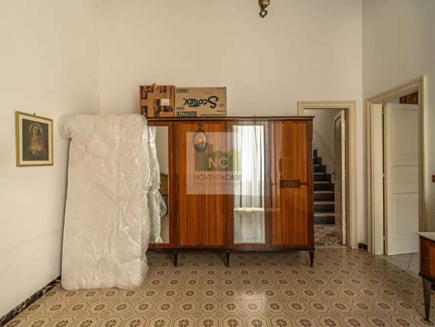 Immagine 39 di Villa in vendita  in Via Cardinale Luigi Lavitrano N.40 a Forio