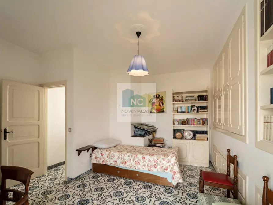 Immagine 41 di Villa in vendita  in Via Cardinale Luigi Lavitrano N.40 a Forio