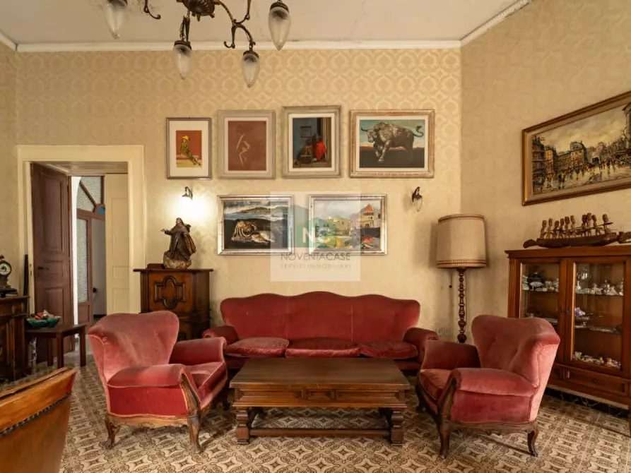 Immagine 43 di Villa in vendita  in Via Cardinale Luigi Lavitrano N.40 a Forio