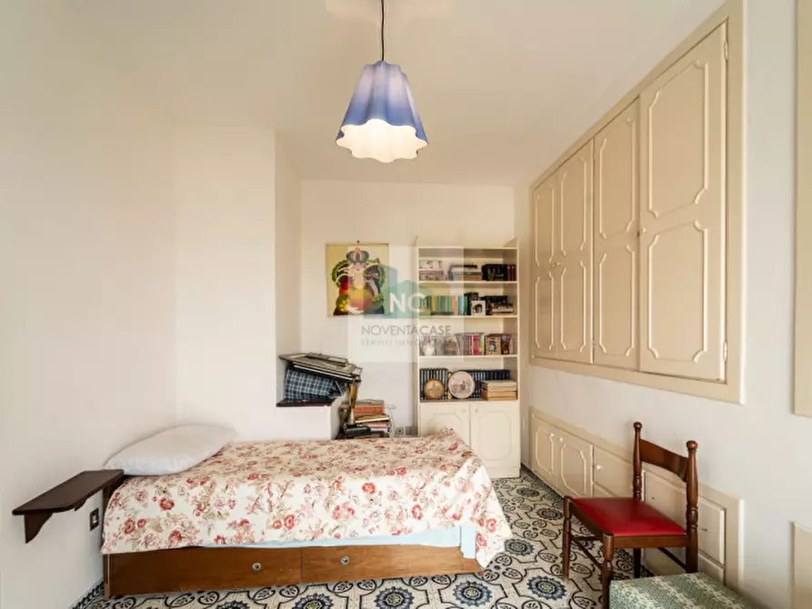 Immagine 44 di Villa in vendita  in Via Cardinale Luigi Lavitrano N.40 a Forio