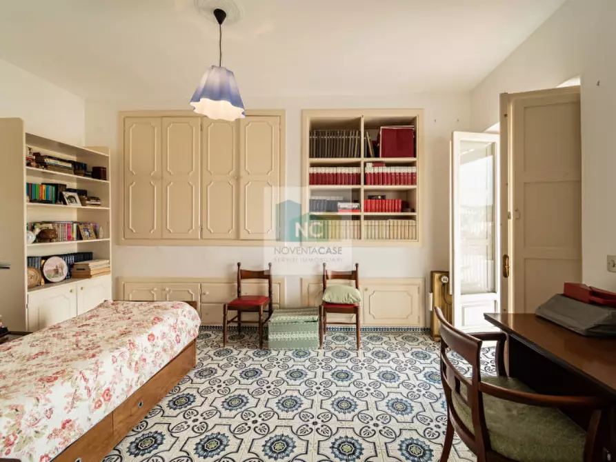 Immagine 45 di Villa in vendita  in Via Cardinale Luigi Lavitrano N.40 a Forio