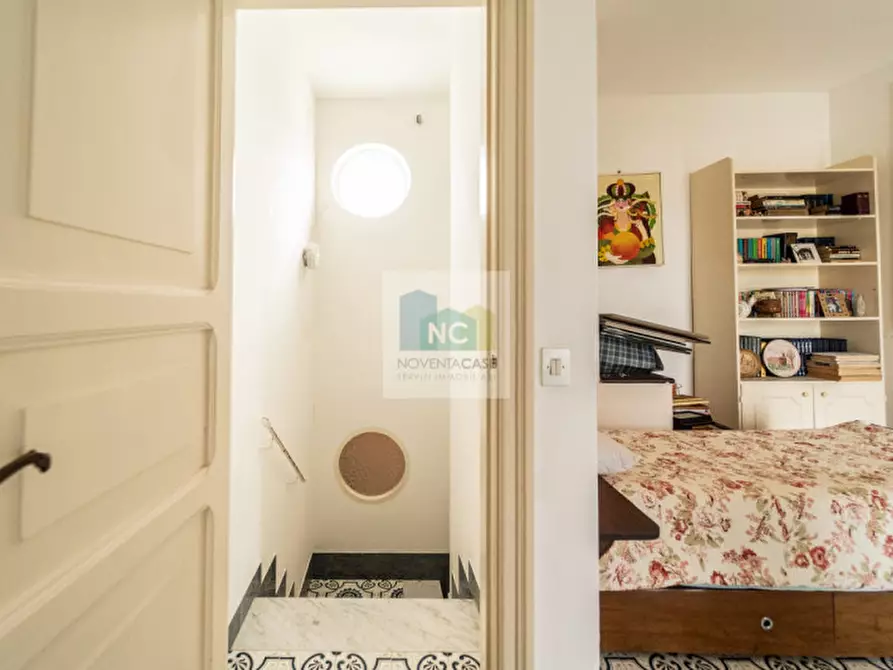 Immagine 46 di Villa in vendita  in Via Cardinale Luigi Lavitrano N.40 a Forio