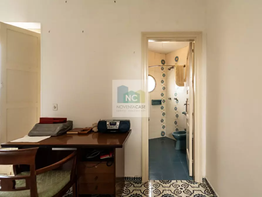 Immagine 47 di Villa in vendita  in Via Cardinale Luigi Lavitrano N.40 a Forio