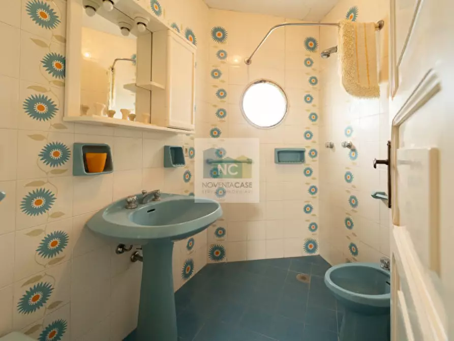 Immagine 48 di Villa in vendita  in Via Cardinale Luigi Lavitrano N.40 a Forio