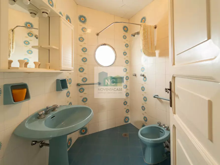 Immagine 49 di Villa in vendita  in Via Cardinale Luigi Lavitrano N.40 a Forio