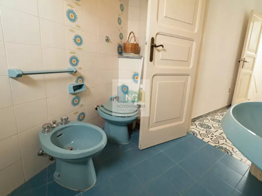 Immagine 50 di Villa in vendita  in Via Cardinale Luigi Lavitrano N.40 a Forio