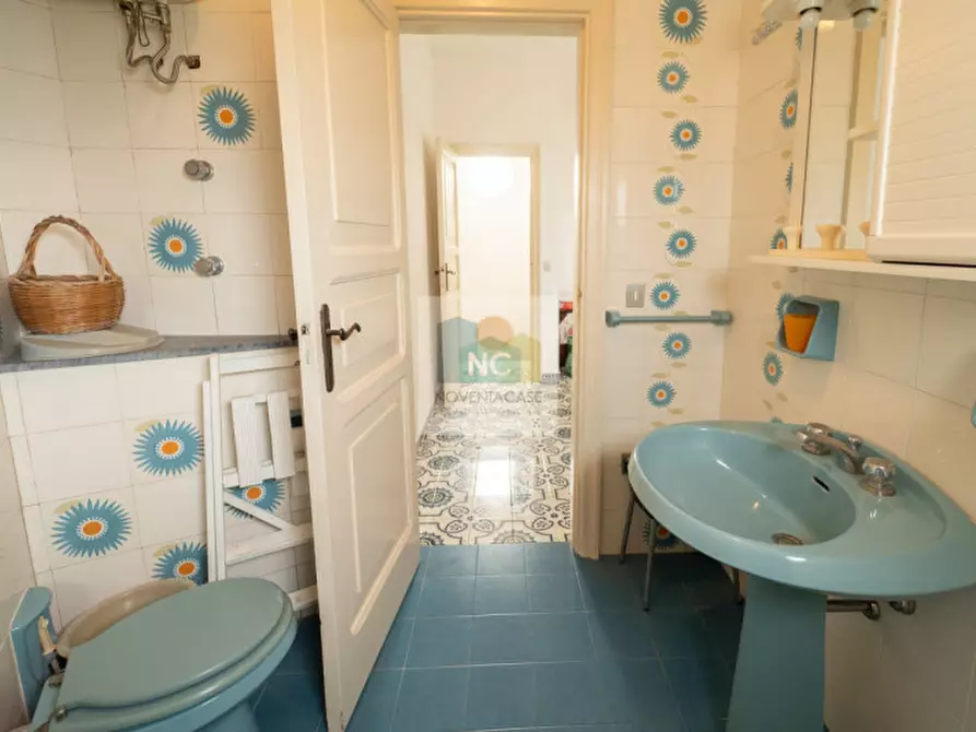 Immagine 51 di Villa in vendita  in Via Cardinale Luigi Lavitrano N.40 a Forio