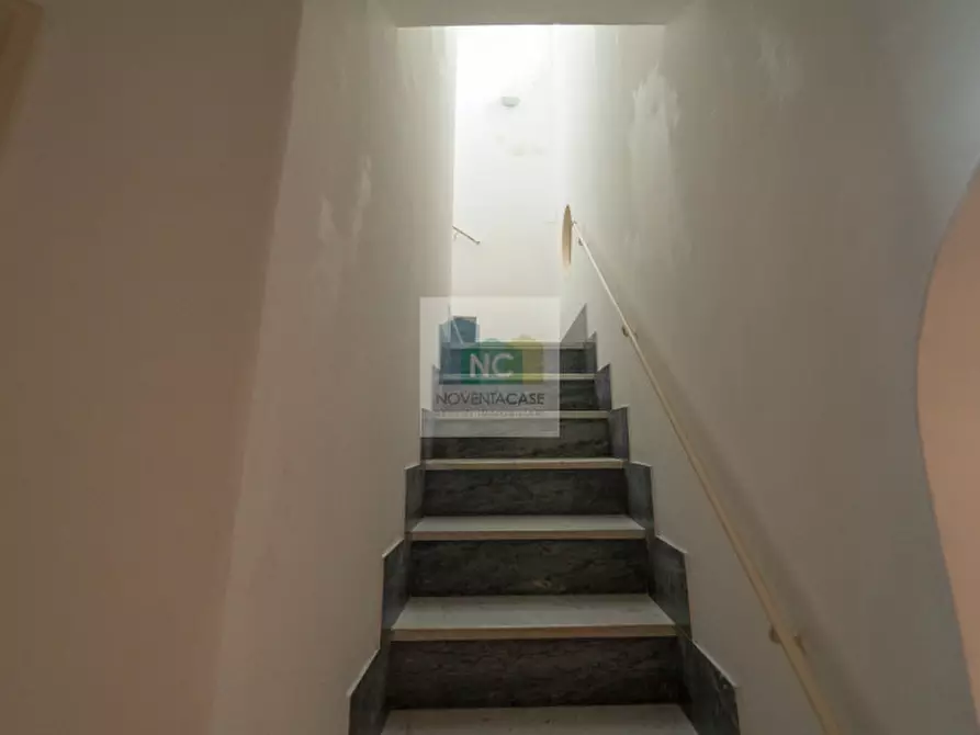 Immagine 52 di Villa in vendita  in Via Cardinale Luigi Lavitrano N.40 a Forio