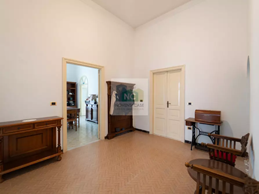 Immagine 53 di Villa in vendita  in Via Cardinale Luigi Lavitrano N.40 a Forio