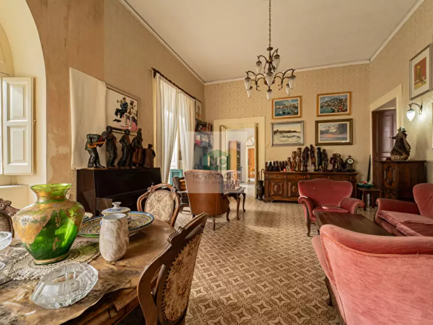 Immagine 54 di Villa in vendita  in Via Cardinale Luigi Lavitrano N.40 a Forio