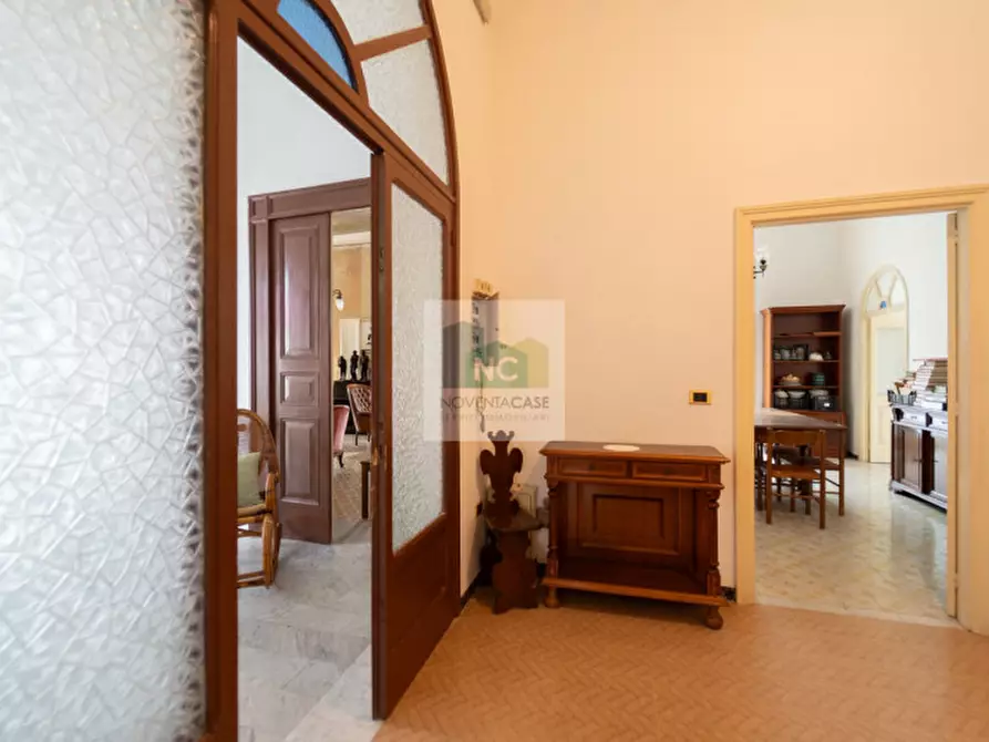 Immagine 55 di Villa in vendita  in Via Cardinale Luigi Lavitrano N.40 a Forio