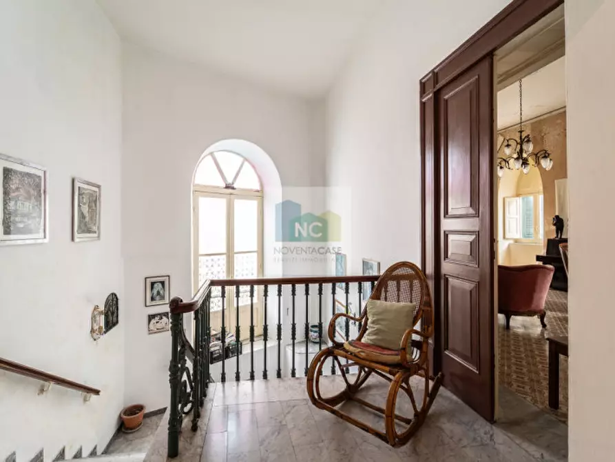 Immagine 57 di Villa in vendita  in Via Cardinale Luigi Lavitrano N.40 a Forio