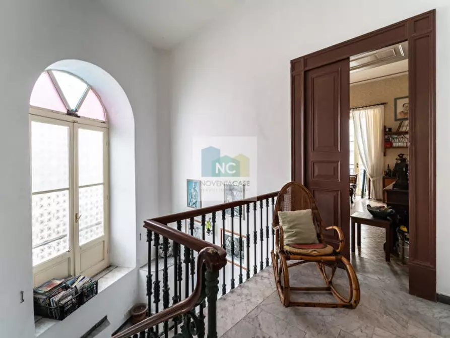 Immagine 58 di Villa in vendita  in Via Cardinale Luigi Lavitrano N.40 a Forio