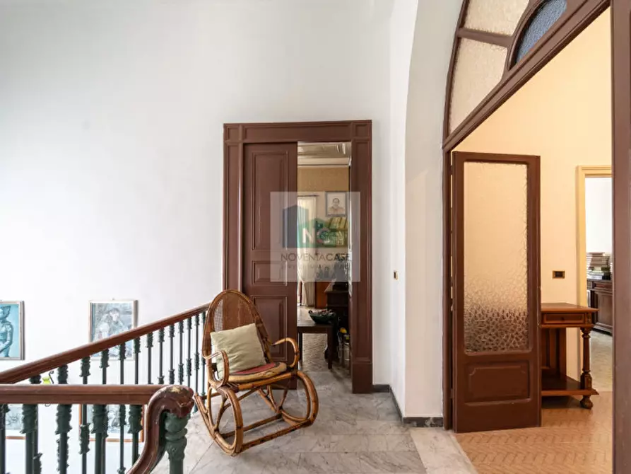 Immagine 59 di Villa in vendita  in Via Cardinale Luigi Lavitrano N.40 a Forio