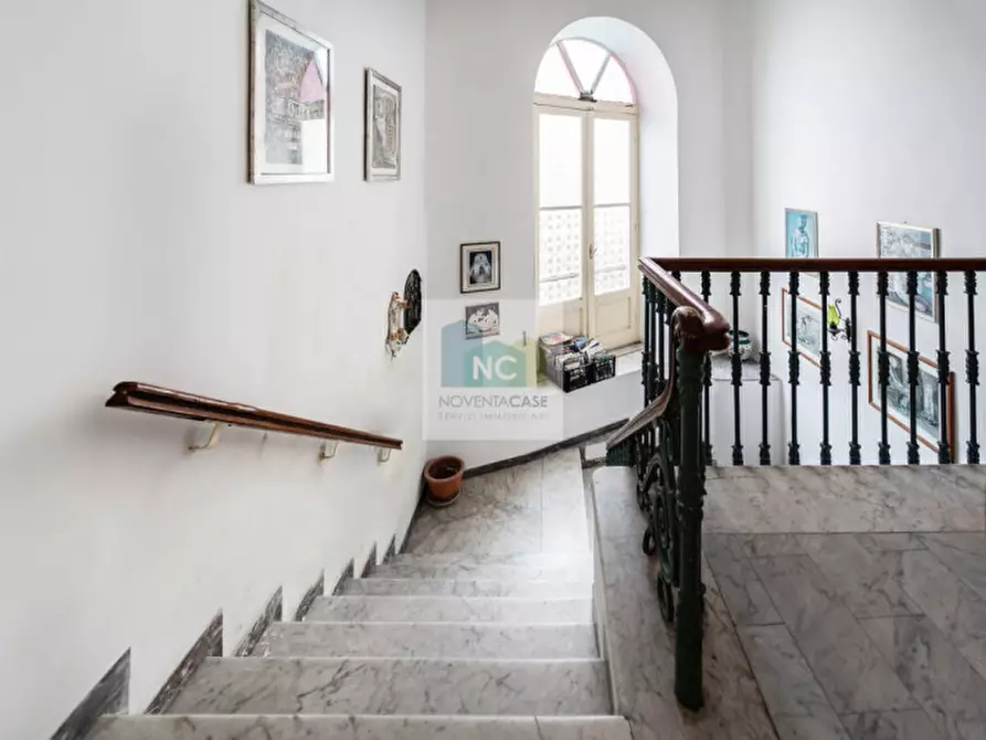 Immagine 60 di Villa in vendita  in Via Cardinale Luigi Lavitrano N.40 a Forio