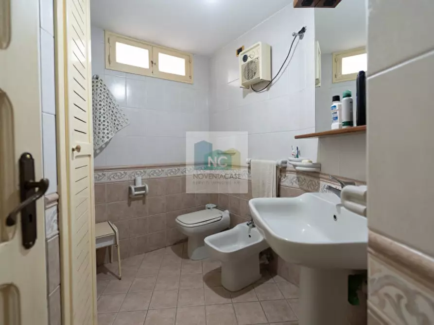 Immagine 62 di Villa in vendita  in Via Cardinale Luigi Lavitrano N.40 a Forio