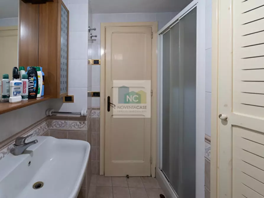 Immagine 63 di Villa in vendita  in Via Cardinale Luigi Lavitrano N.40 a Forio