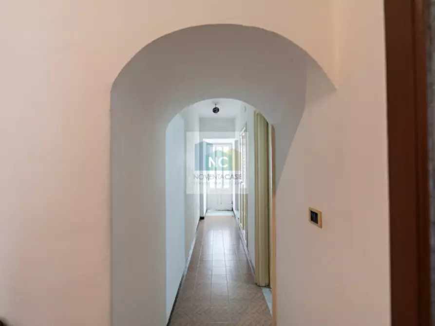 Immagine 64 di Villa in vendita  in Via Cardinale Luigi Lavitrano N.40 a Forio