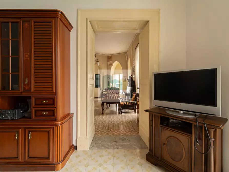 Immagine 65 di Villa in vendita  in Via Cardinale Luigi Lavitrano N.40 a Forio