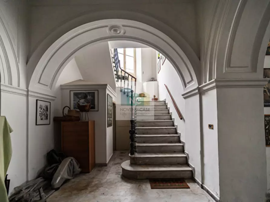 Immagine 66 di Villa in vendita  in Via Cardinale Luigi Lavitrano N.40 a Forio