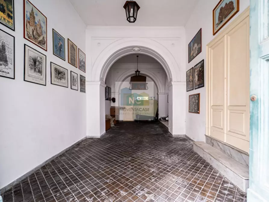 Immagine 67 di Villa in vendita  in Via Cardinale Luigi Lavitrano N.40 a Forio