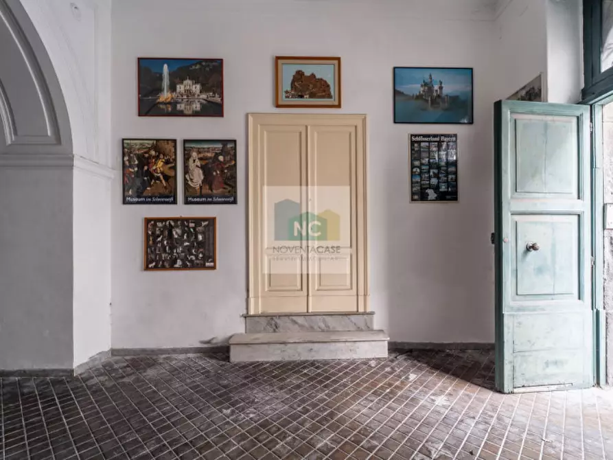 Immagine 68 di Villa in vendita  in Via Cardinale Luigi Lavitrano N.40 a Forio