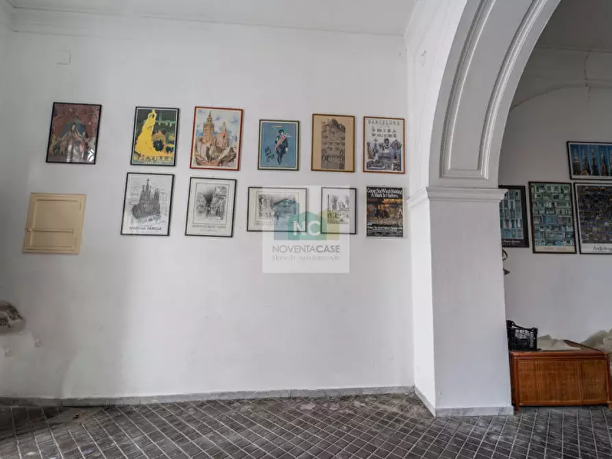 Immagine 69 di Villa in vendita  in Via Cardinale Luigi Lavitrano N.40 a Forio