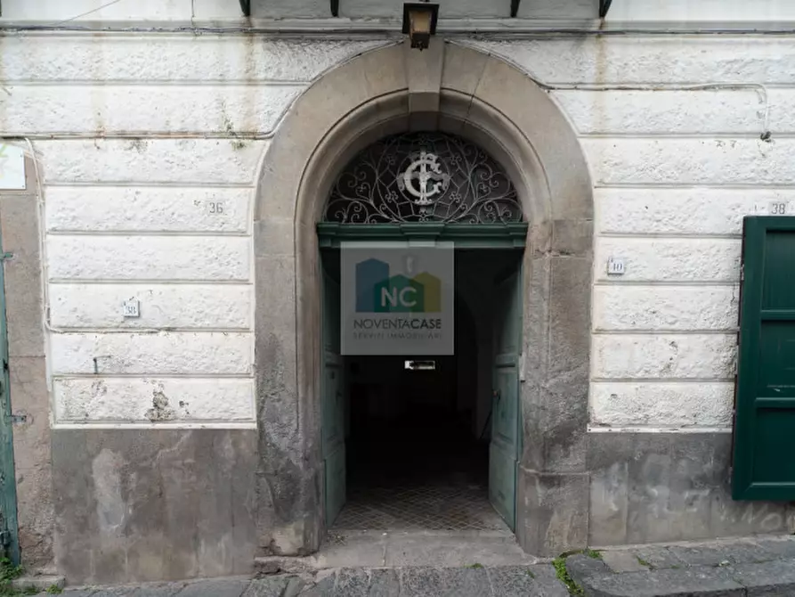 Immagine 71 di Villa in vendita  in Via Cardinale Luigi Lavitrano N.40 a Forio