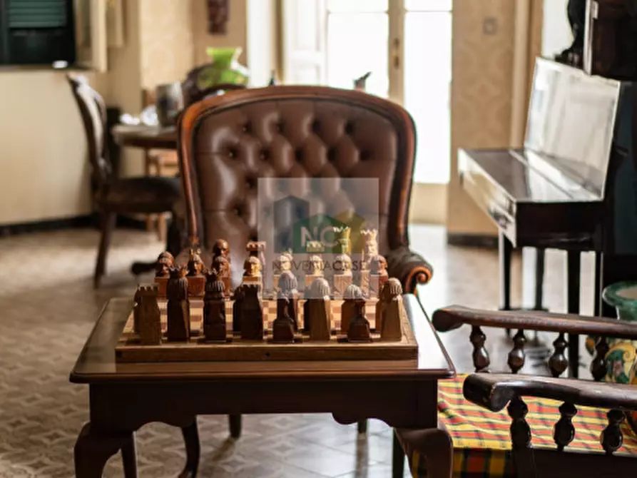 Immagine 72 di Villa in vendita  in Via Cardinale Luigi Lavitrano N.40 a Forio