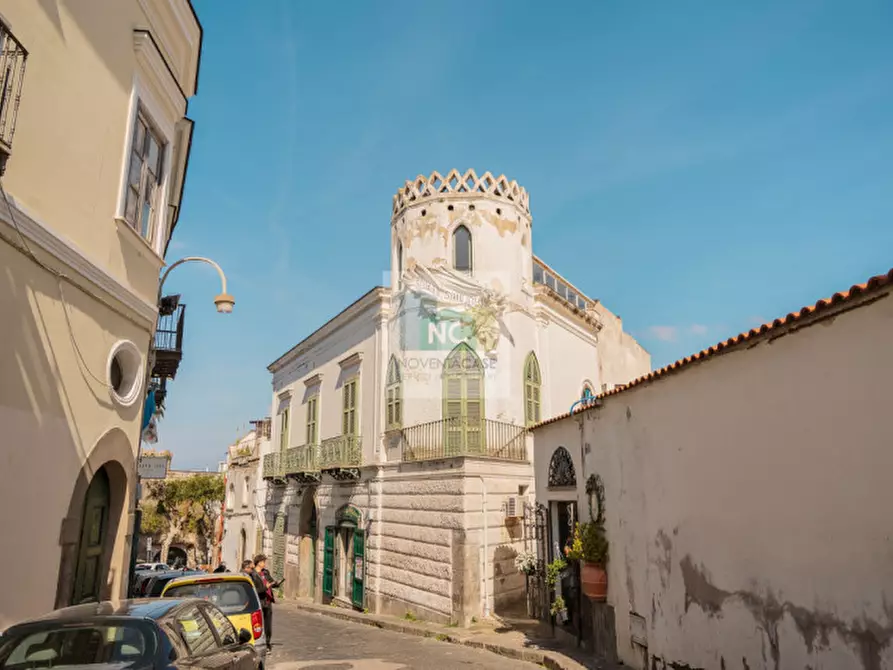 Immagine 73 di Villa in vendita  in Via Cardinale Luigi Lavitrano N.40 a Forio