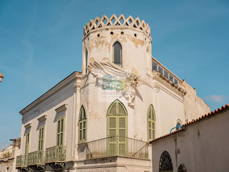 Immagine 74 di Villa in vendita  in Via Cardinale Luigi Lavitrano N.40 a Forio