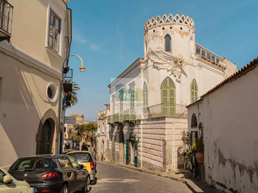 Immagine 75 di Villa in vendita  in Via Cardinale Luigi Lavitrano N.40 a Forio
