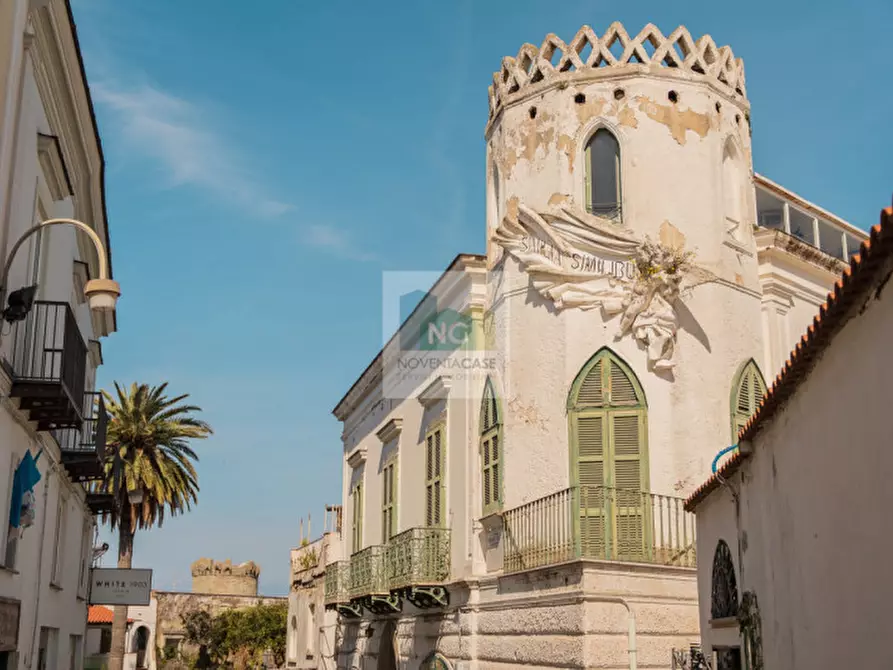 Immagine 76 di Villa in vendita  in Via Cardinale Luigi Lavitrano N.40 a Forio