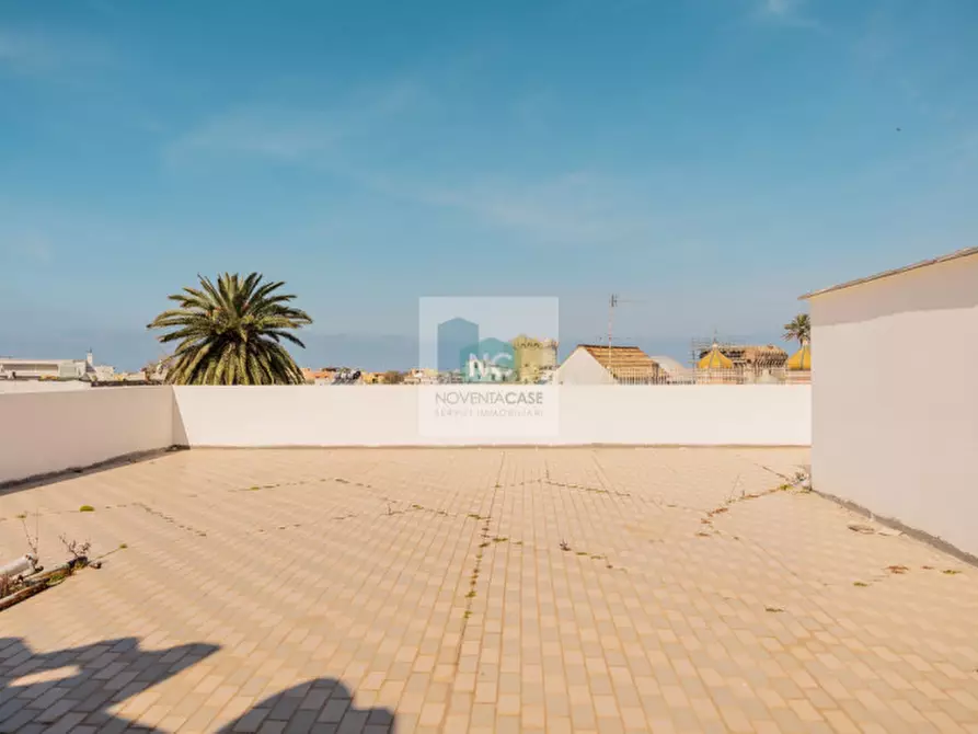 Immagine 77 di Villa in vendita  in Via Cardinale Luigi Lavitrano N.40 a Forio