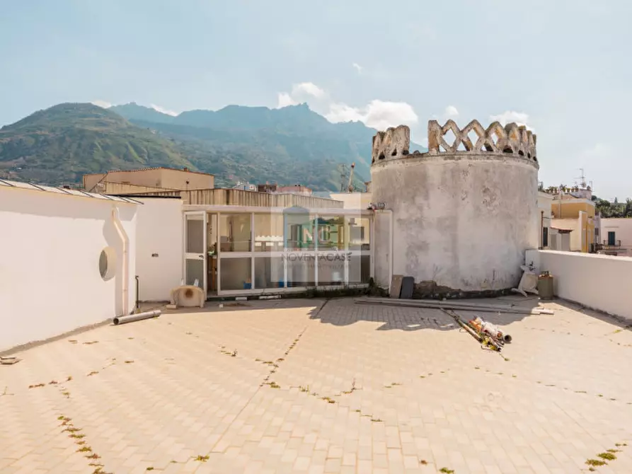 Immagine 78 di Villa in vendita  in Via Cardinale Luigi Lavitrano N.40 a Forio