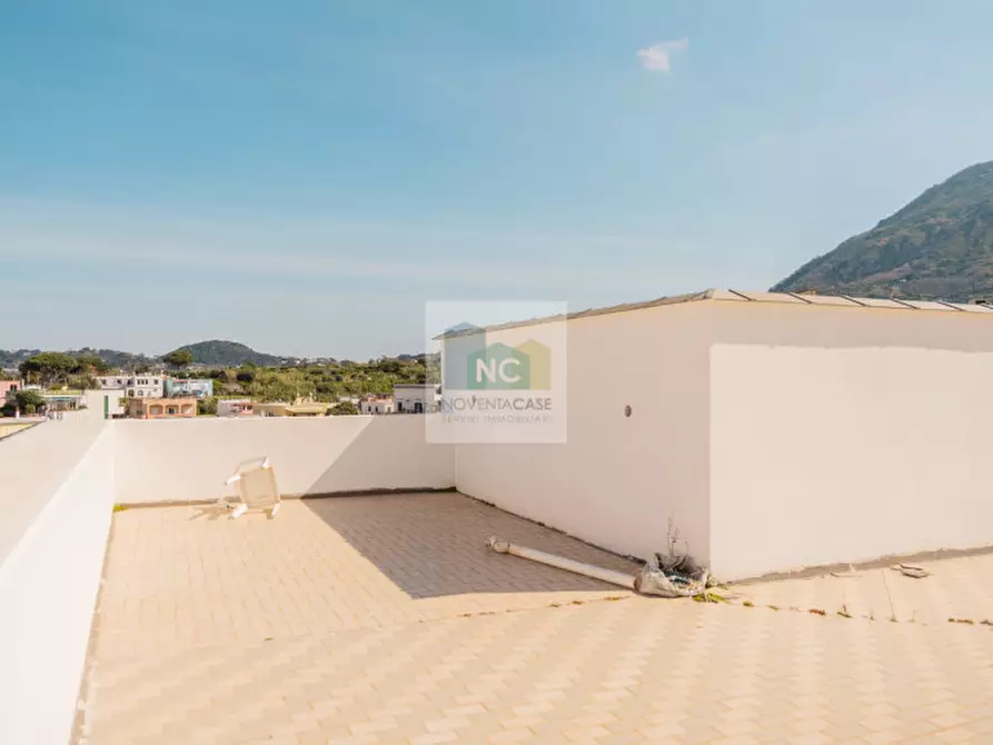 Immagine 79 di Villa in vendita  in Via Cardinale Luigi Lavitrano N.40 a Forio