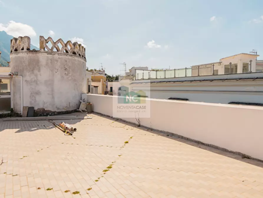 Immagine 80 di Villa in vendita  in Via Cardinale Luigi Lavitrano N.40 a Forio