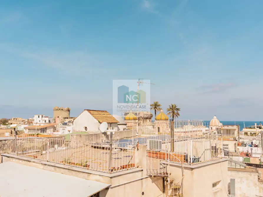 Immagine 83 di Villa in vendita  in Via Cardinale Luigi Lavitrano N.40 a Forio