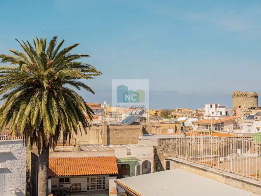 Immagine 85 di Villa in vendita  in Via Cardinale Luigi Lavitrano N.40 a Forio