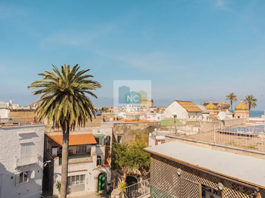 Immagine 86 di Villa in vendita  in Via Cardinale Luigi Lavitrano N.40 a Forio