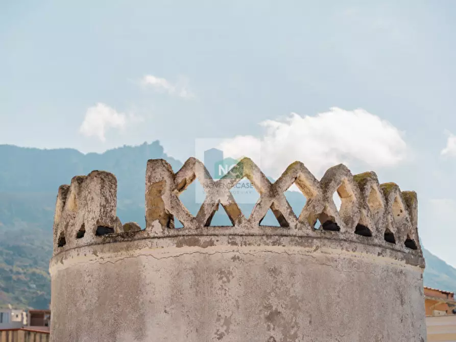 Immagine 88 di Villa in vendita  in Via Cardinale Luigi Lavitrano N.40 a Forio