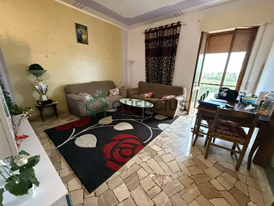 Immagine 1 di Appartamento in vendita  in Via Roma a Gambellara