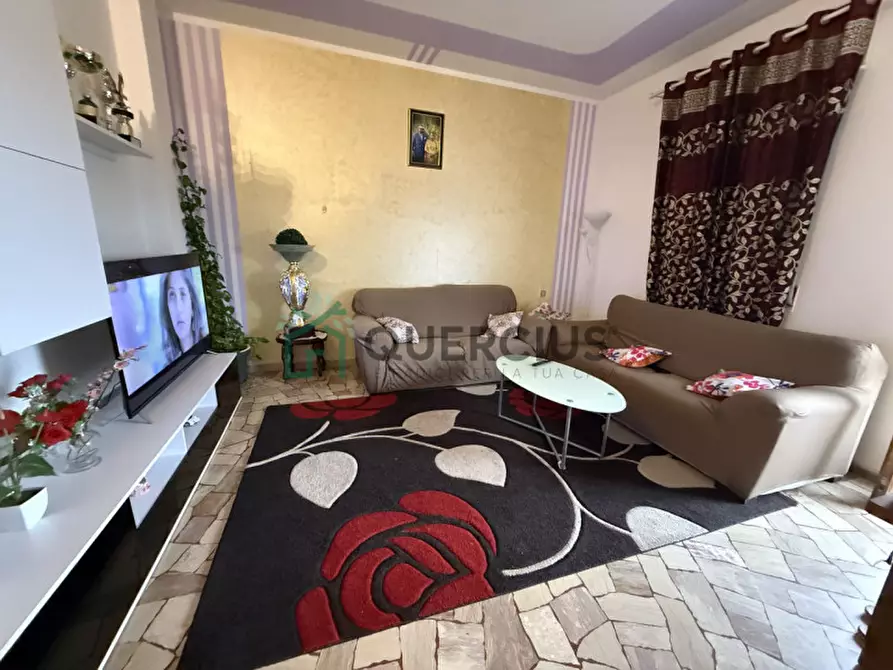 Immagine 2 di Appartamento in vendita  in Via Roma a Gambellara