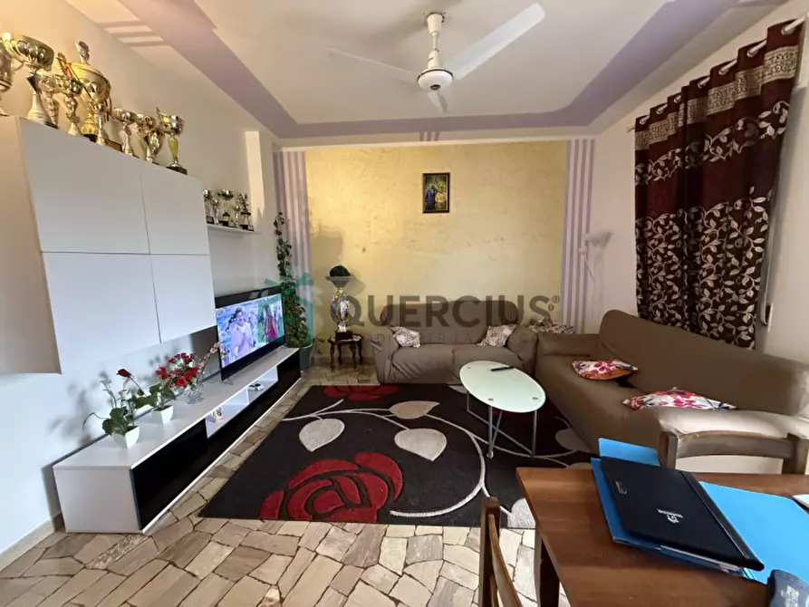 Immagine 3 di Appartamento in vendita  in Via Roma a Gambellara