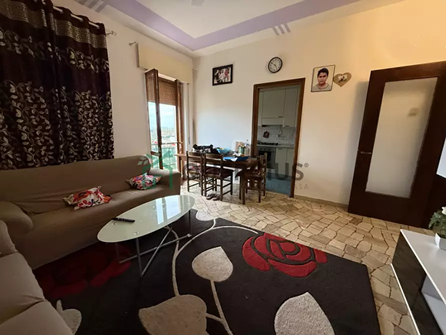 Immagine 4 di Appartamento in vendita  in Via Roma a Gambellara